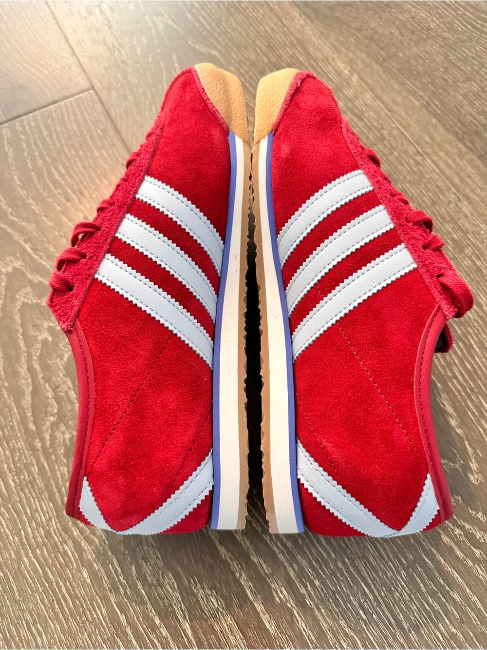 Adidas Italia 70s Sneakers - Picture 4 of 6